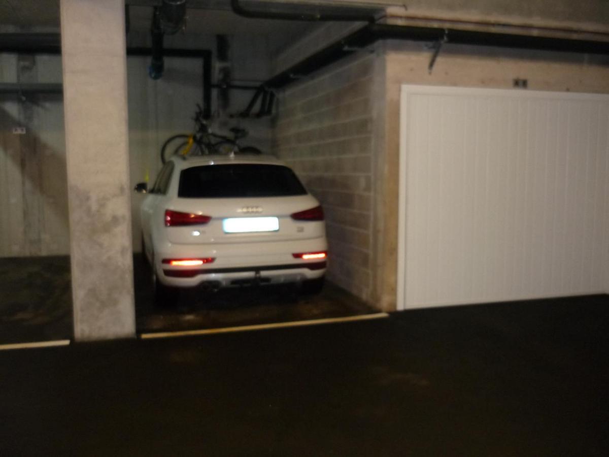 Chez Suzèle Apartman Gérardmer Kültér fotó